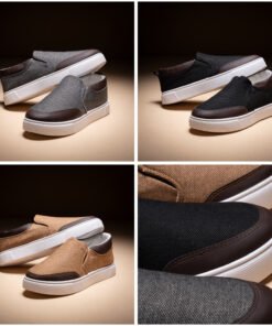 Men shoes DS4 ( مخزن 464 )